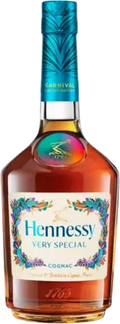 Hennessy V.S. Carnival Limited Edition Cognac 700ml