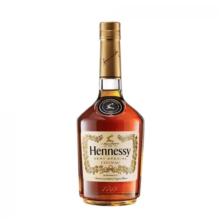 Hennessy V.S. Cognac 750ml