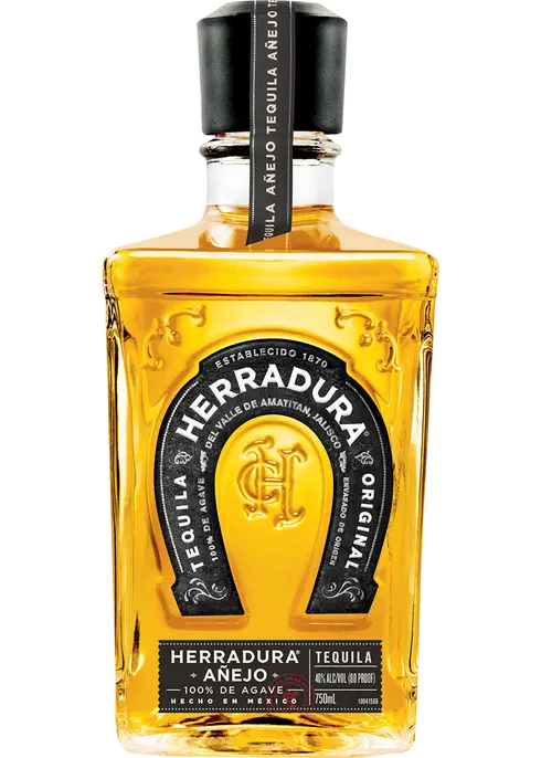 Herradura Anejo Tequila 750ml