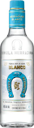 Herradura Blanco Tequila 700ml