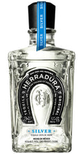 Herradura Silver Tequila 750ml