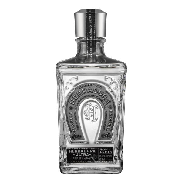 Herradura Ultra Anejo Tequila 750ml