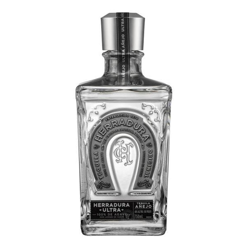 Herradura Ultra Anejo Tequila 750ml