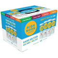 High Noon Hard Seltzer Beach Variety 12-Pack Can
