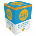 High Noon Mango Vodka Seltzer 4-Pack Can