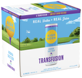 High Noon Transfusion Vodka Seltzer 6-Pack