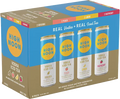High Noon Vodka Iced Tea 12-Oz Variety 8-Pack