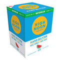 High Noon Watermelon Vodka Seltzer 4-Pack Can