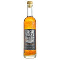 High West Distillery 119.80 Proof Cask Strength Blended Bourbon Whiskey 750ml