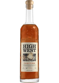 High West Campfire Whiskey 750ml