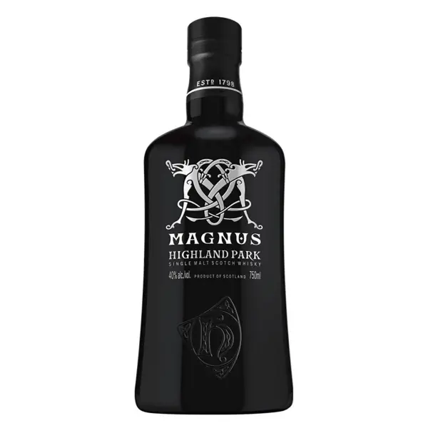 Highland Park Magnus Single Malt Scotch Whisky 750ml
