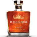 Hillrock Estate Distillery Double Cask Rye Whiskey 750ml