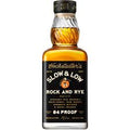 Hochstadter's Slow and Low Rock & Rye Straight Rye Whiskey 750ml