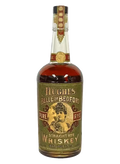 Hughes Belle of Bedford Single Barrel Straight Rye Whiskey 750ml