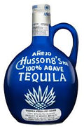 Hussong's Anejo Tequila 750ml