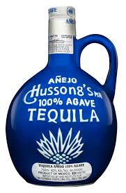 Hussong's Anejo Tequila 750ml