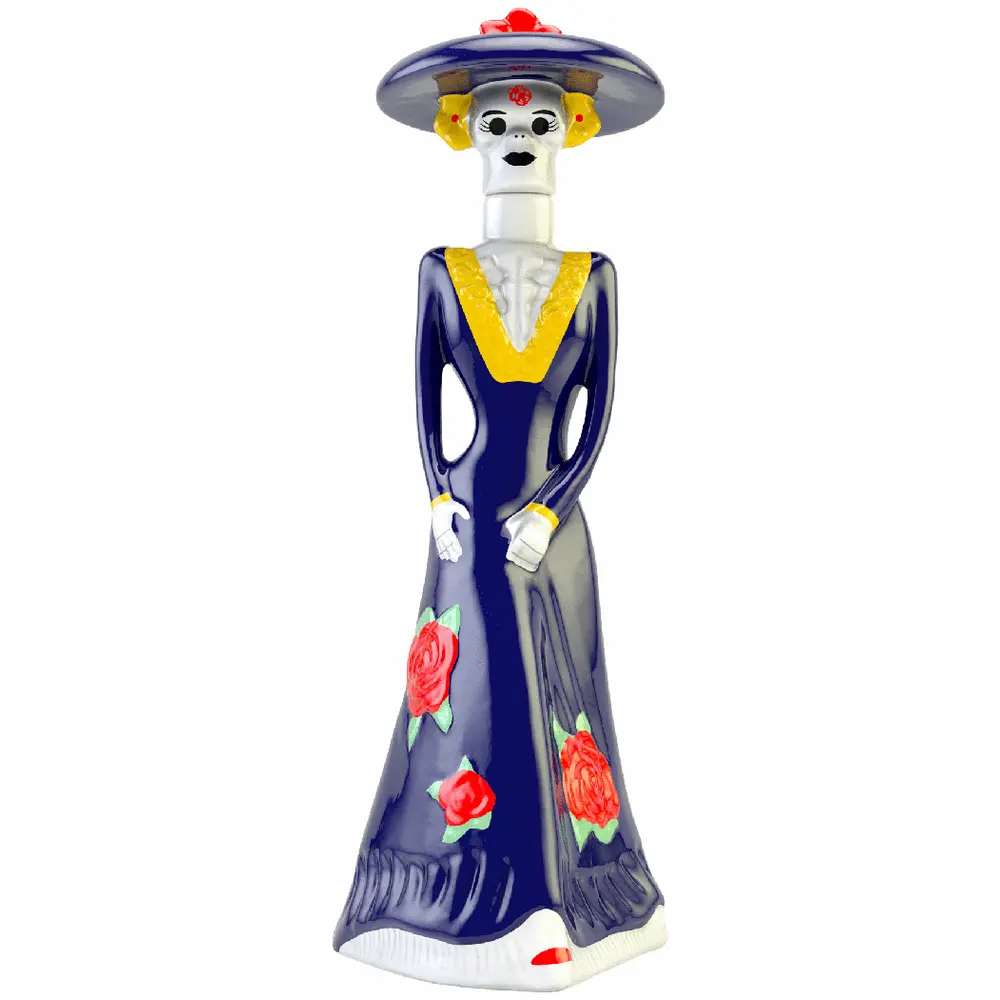 Dona Celia Blanco Tequila 750ml