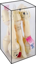 Little Krugy Vanilla Caramel Cream Liqueur 8-Pack 50ml