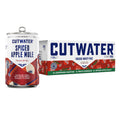 Cutwater Spirits Fireside Variety 12-Pack