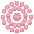 BuzzBallz Pink Lemonsqueezy Cocktail 24ct 200ml