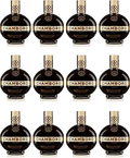 Chambord Liqueur Royale de France Liqueur 50ml 12-Pack