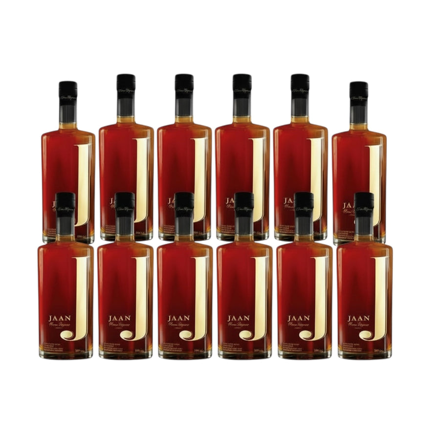 Jaan Paan Liqueur Bundle 750ml 12-Pack