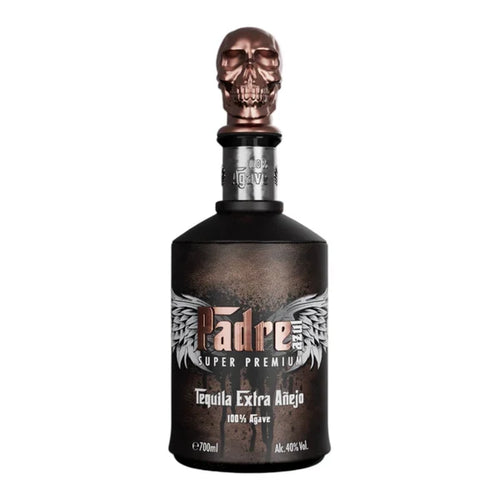 Padre Azul Super Premium Extra Anejo Tequila 750ml