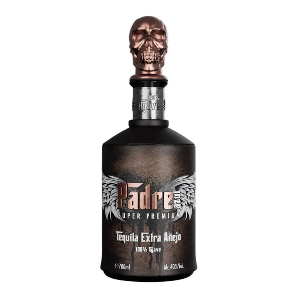 Padre Azul Super Premium Extra Anejo Tequila 750ml