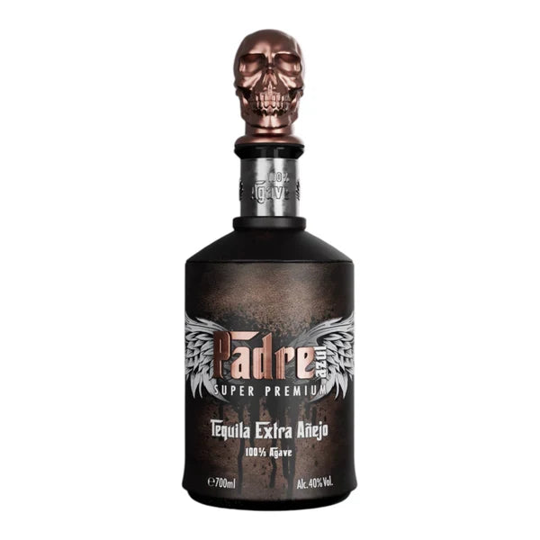 Padre Azul Super Premium Extra Anejo Tequila 750ml