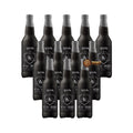 New Holland Brewing x Dungeons & Dragon's Dragon's Milk Origin d20 Brew Silver Dragon Edition Double Barrel Aged Stout Beer 22-Oz 12-Pack