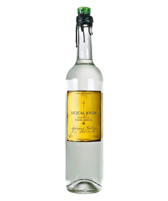 Ilegal Special Edition Joven Mezcal 750ml