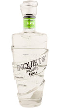 Inquieto Plata Tequila 750ml