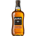 Isle of Jura Distillery 10 Year Old Single Malt Scotch Whisky 750ml
