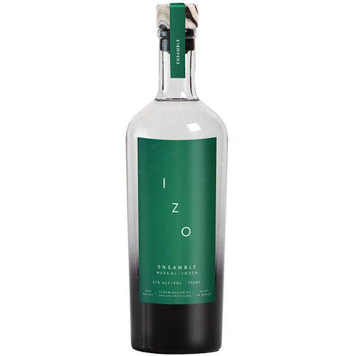 Izo Mezcal Ensamble Joven 750ml
