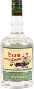 J.M Rhum 100 Proof Blanc Agricole 700ml