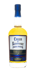 J. W. Rutledge Cream of Kentucky Small Batch Kentucky Straight Bourbon Whiskey 750ml