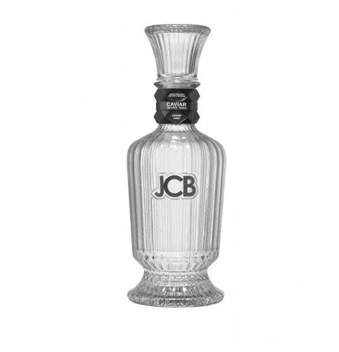 JCB by Jean Charles Boisset Caviar Vodka 750ml