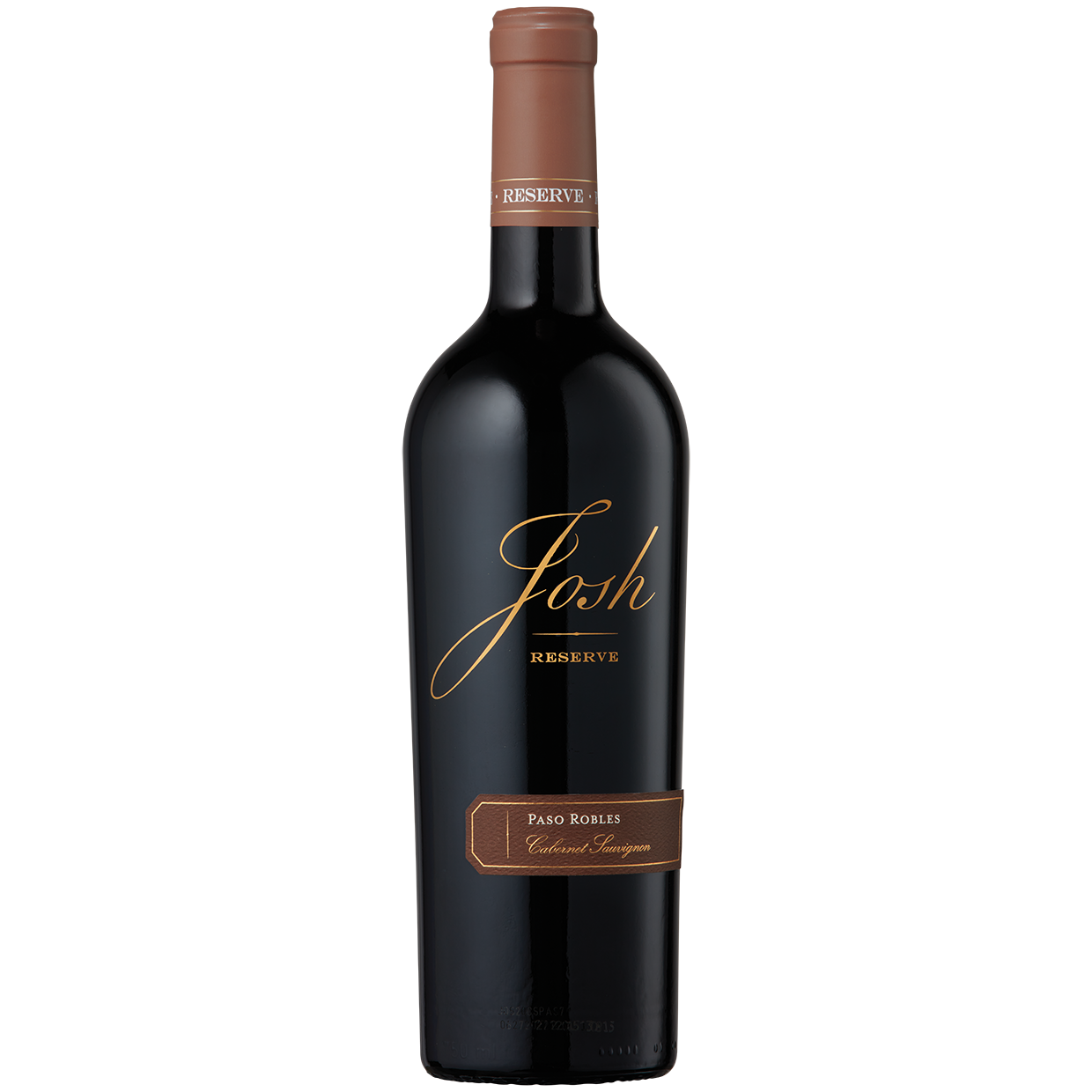 Joseph Carr Josh Cellars Paso Robles Reserve Cabernet Sauvignon 750ml