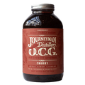 Journeyman O.C.G. Old Country Goodness Cherry Apple Cider Liqueur 750ml