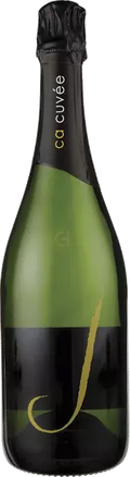 J Vineyards & Winery Cuvee California Sparkling 750ml