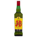 J&B Justerini & Brooks Rare Blended Scotch Whisky 750ml