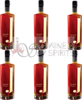 Jaan Paan Liqueur 750ml 6-Pack