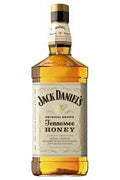 Jack Daniel's Original Recipe Tennessee Honey Whisky Liqueur 1.75Lt