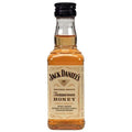 Jack Daniel's Original Recipe Tennessee Honey Whisky Liqueur 50ml