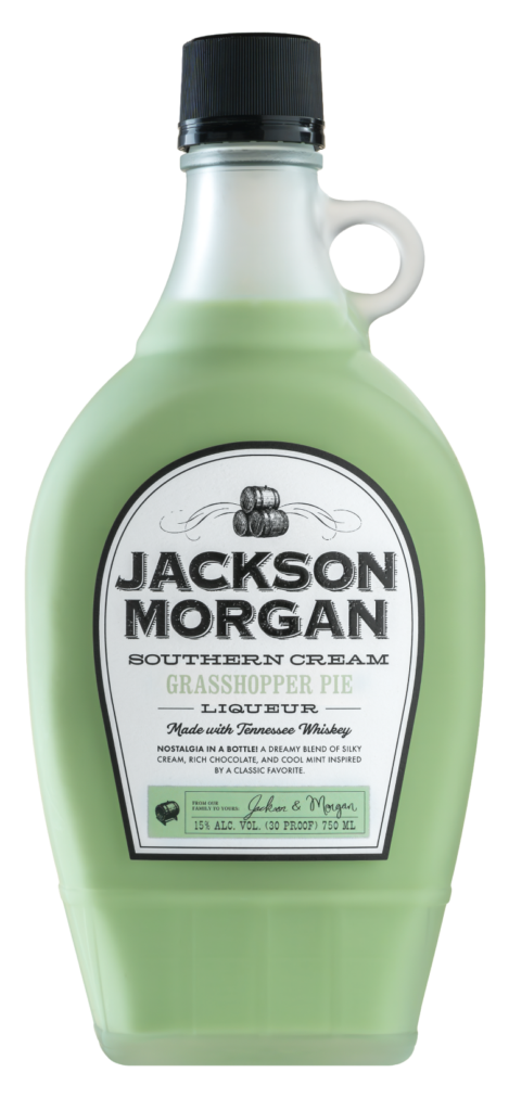 Jackson Morgan Grasshopper Pie 750ml