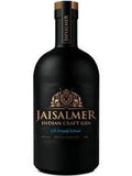 Jaisalmer Indian Craft Gin 750ml