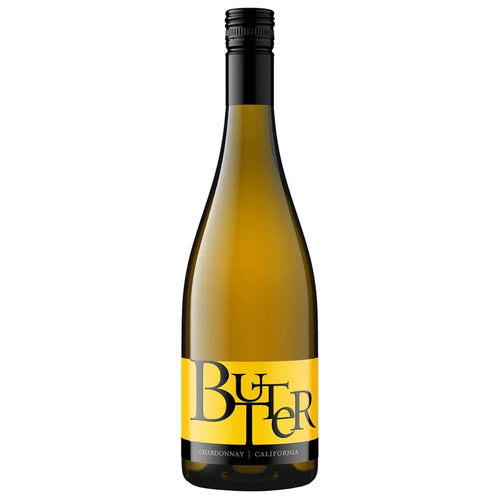 Jam Cellars Butter Chardonnay 750ml