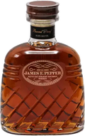 James E. Pepper Decanter Barrel Proof Straight Bourbon Whiskey 750ml