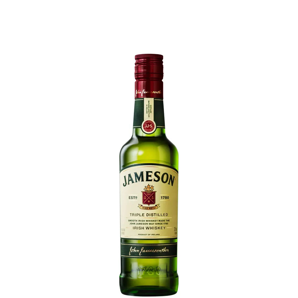 Jameson Blended Irish Whiskey 375ml