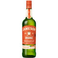 Jameson Orange Whiskey Spirit Drink 750ml